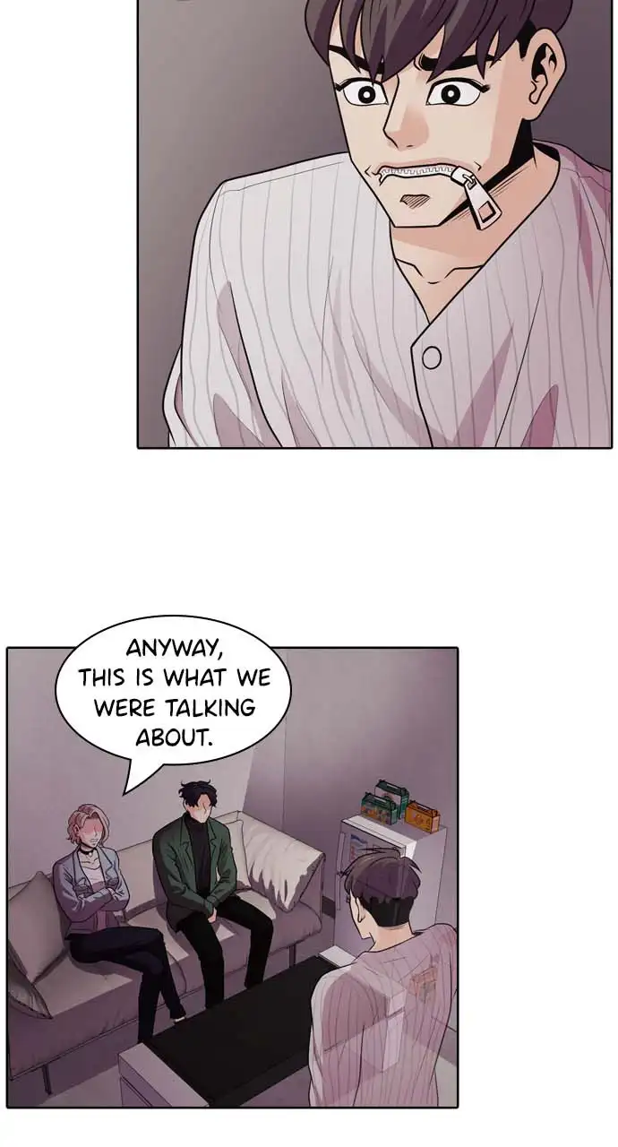 Tomorrow - Chapter 2 - Page 43