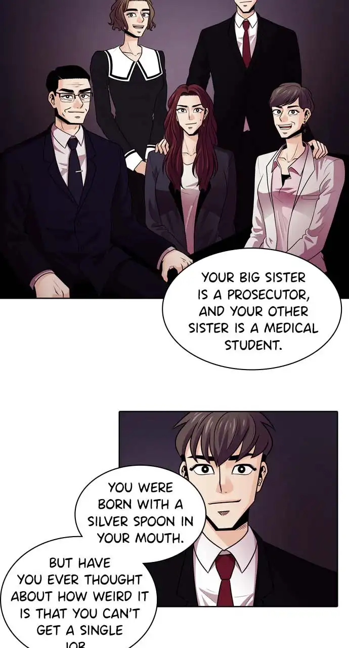Tomorrow - Chapter 2 - Page 46