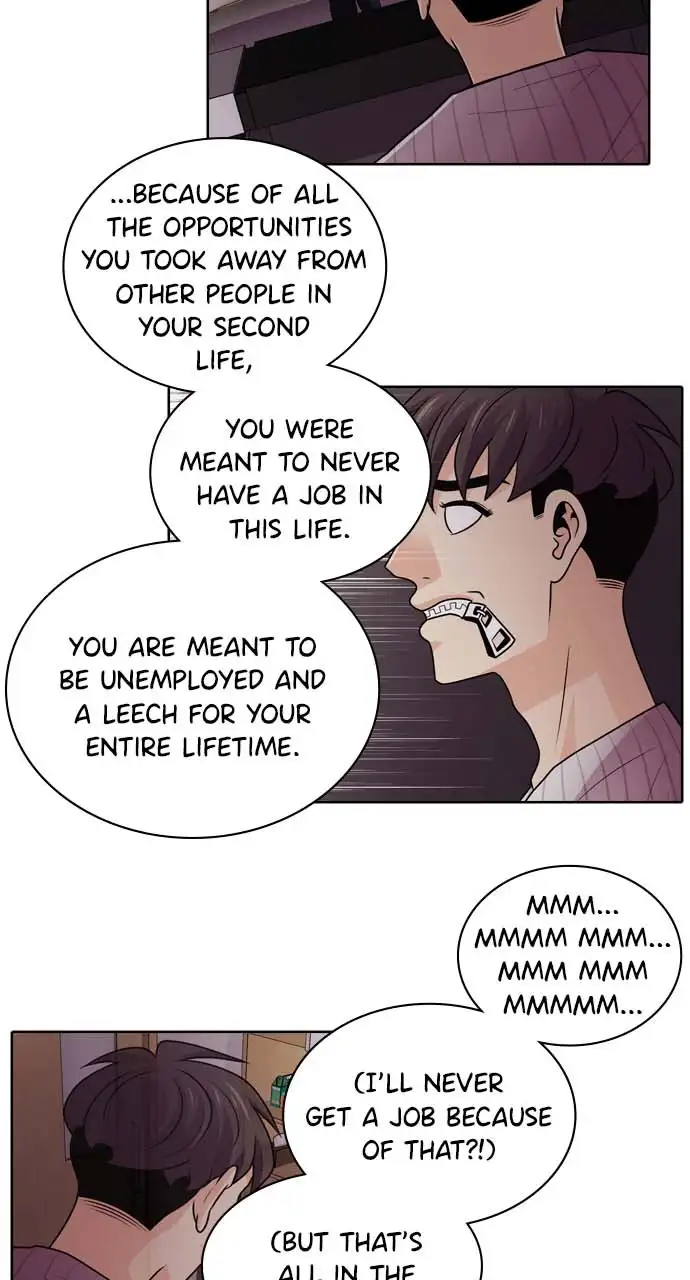 Tomorrow - Chapter 2 - Page 51