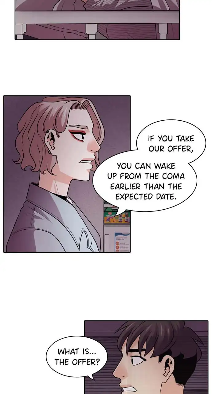 Tomorrow - Chapter 2 - Page 53