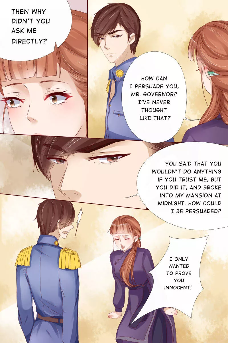 Tong Wan - Chapter 41 - Page 7