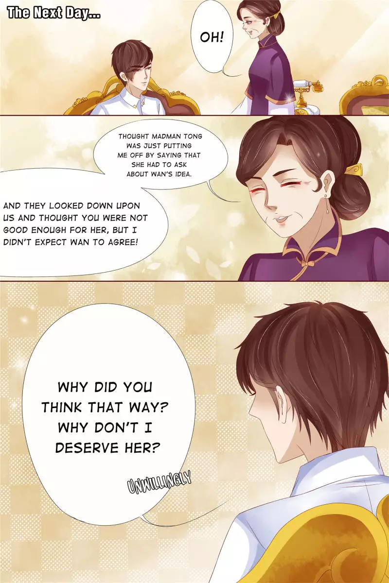 Tong Wan - Chapter 44 - Page 6