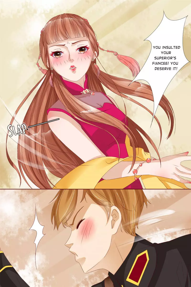 Tong Wan - Chapter 62 - Page 4