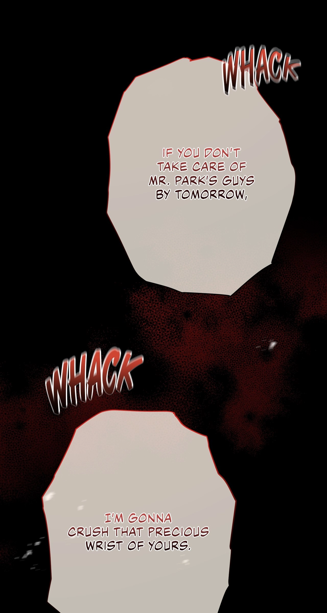 Touch Up - Chapter 12 - Page 14
