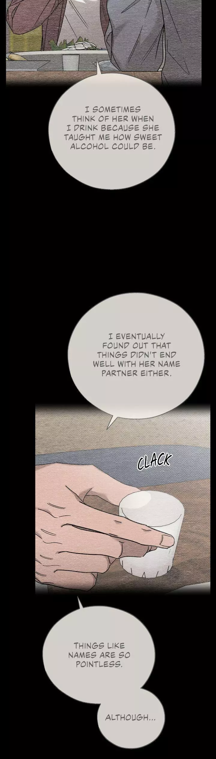 Touch Up - Chapter 30 - Page 32