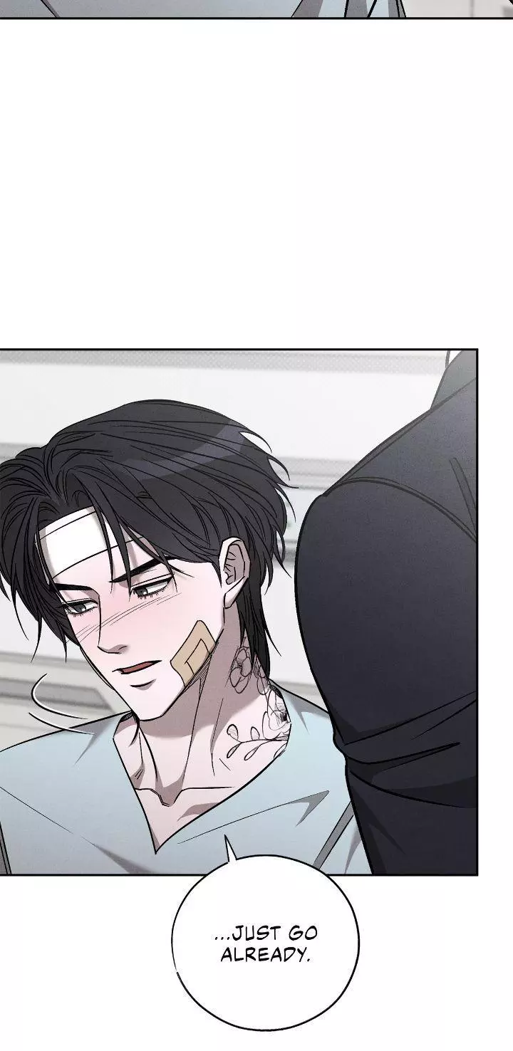 Touch Up - Chapter 31 - Page 24