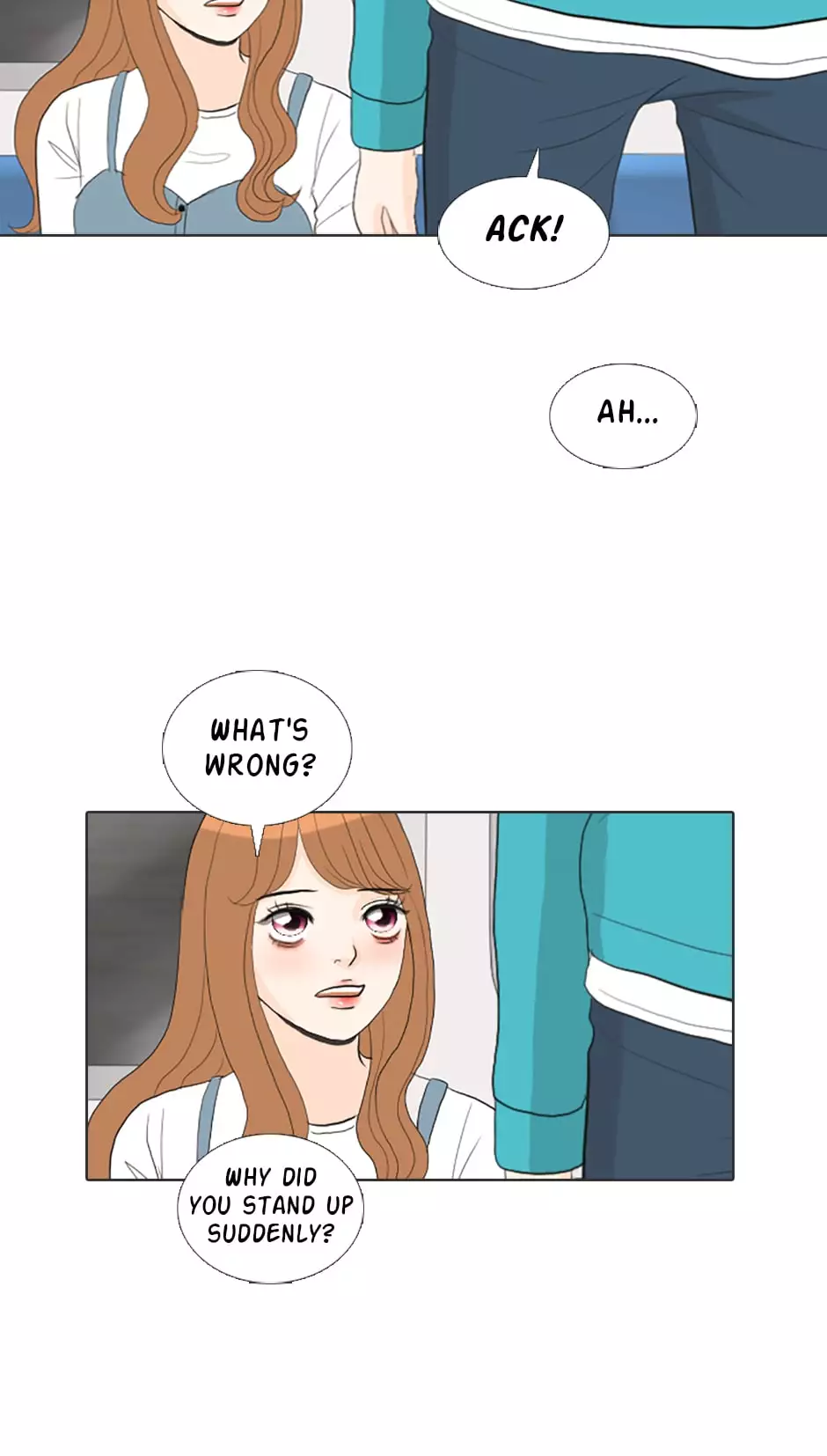 Touch - Chapter 29 - Page 8