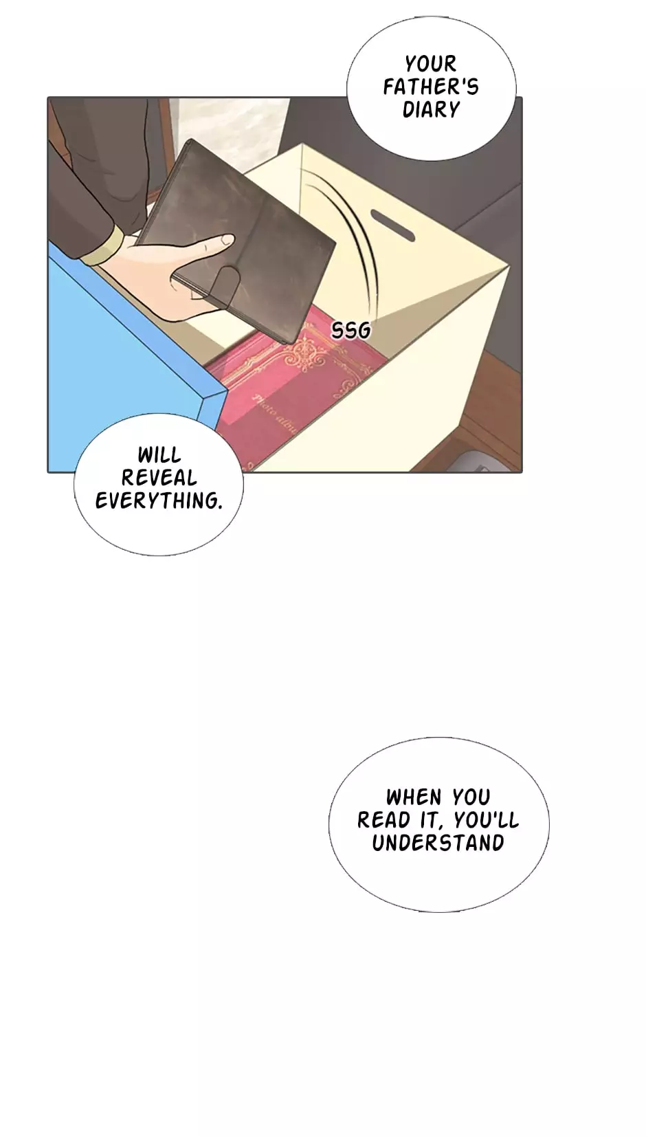 Touch - Chapter 32 - Page 7