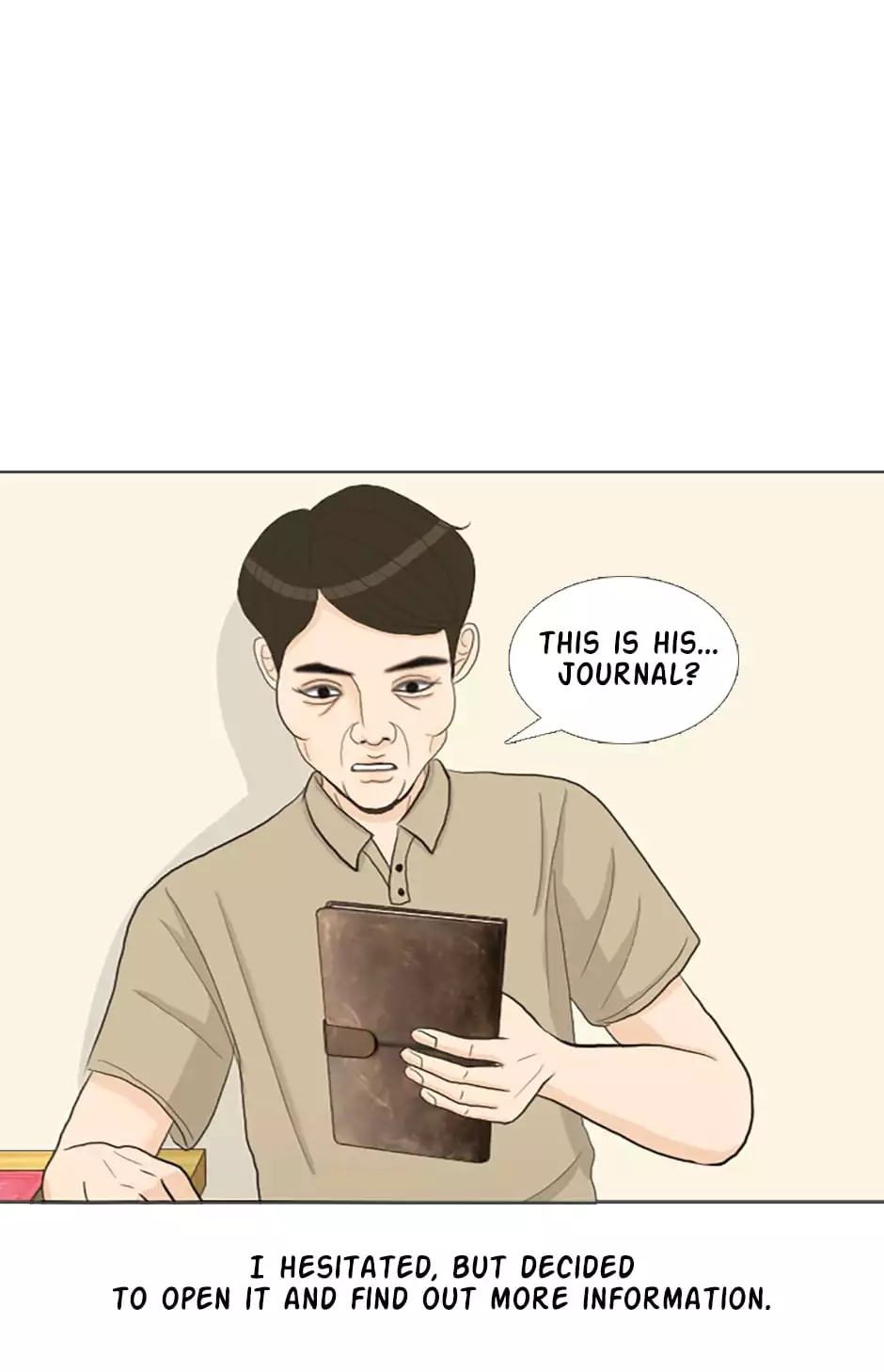 Touch - Chapter 32 - Page 58