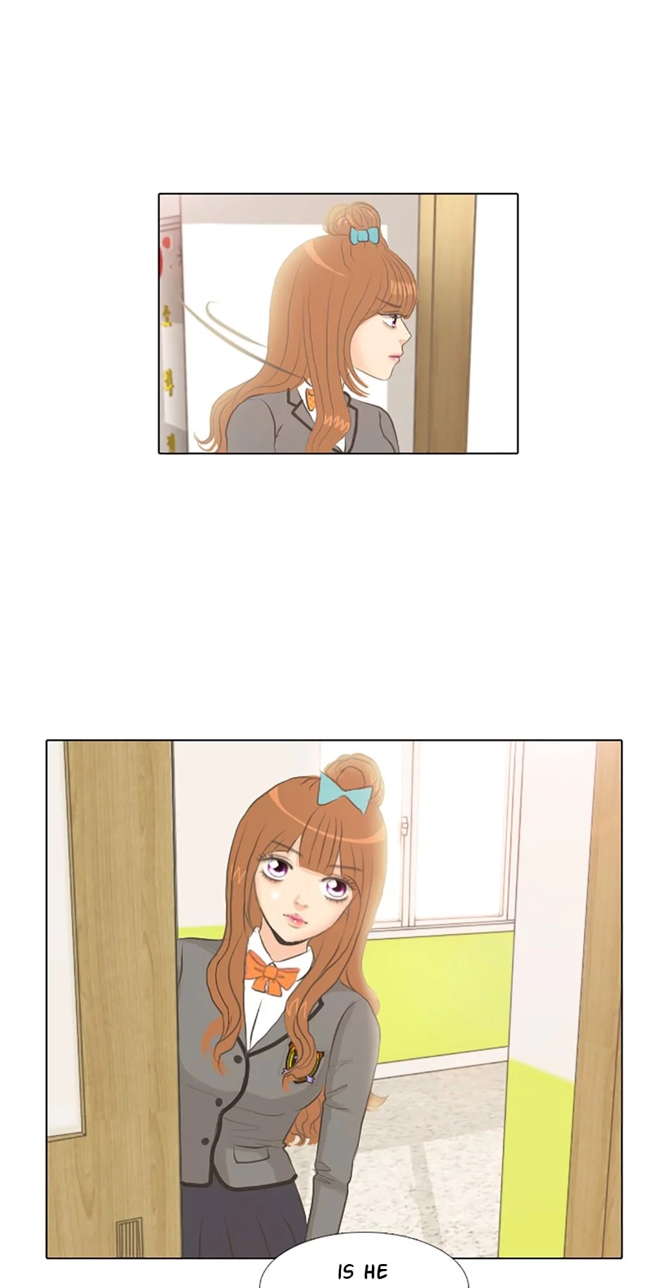 Touch - Chapter 5 - Page 30