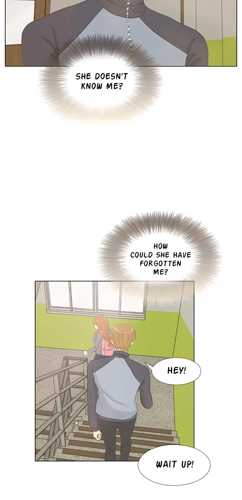 Touch - Chapter 6 - Page 18