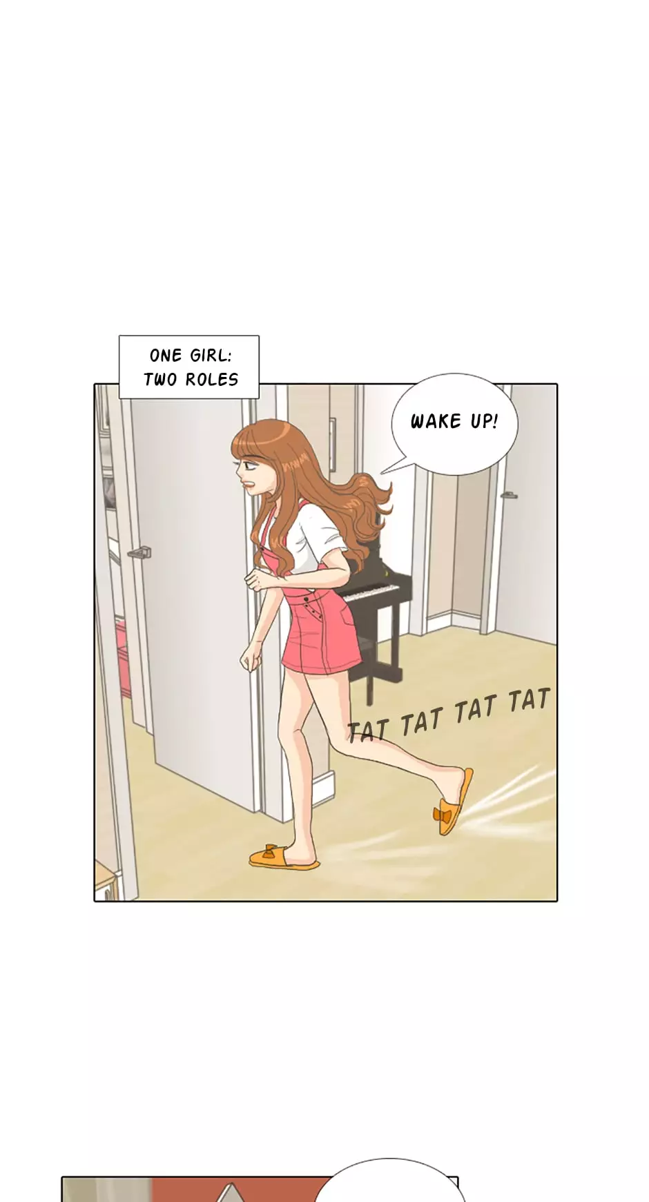 Touch - Chapter 8 - Page 11