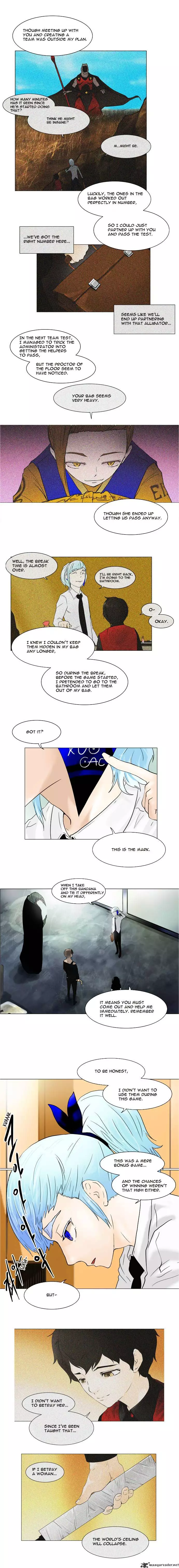 Tower of God - Chapter 23 - Page 4