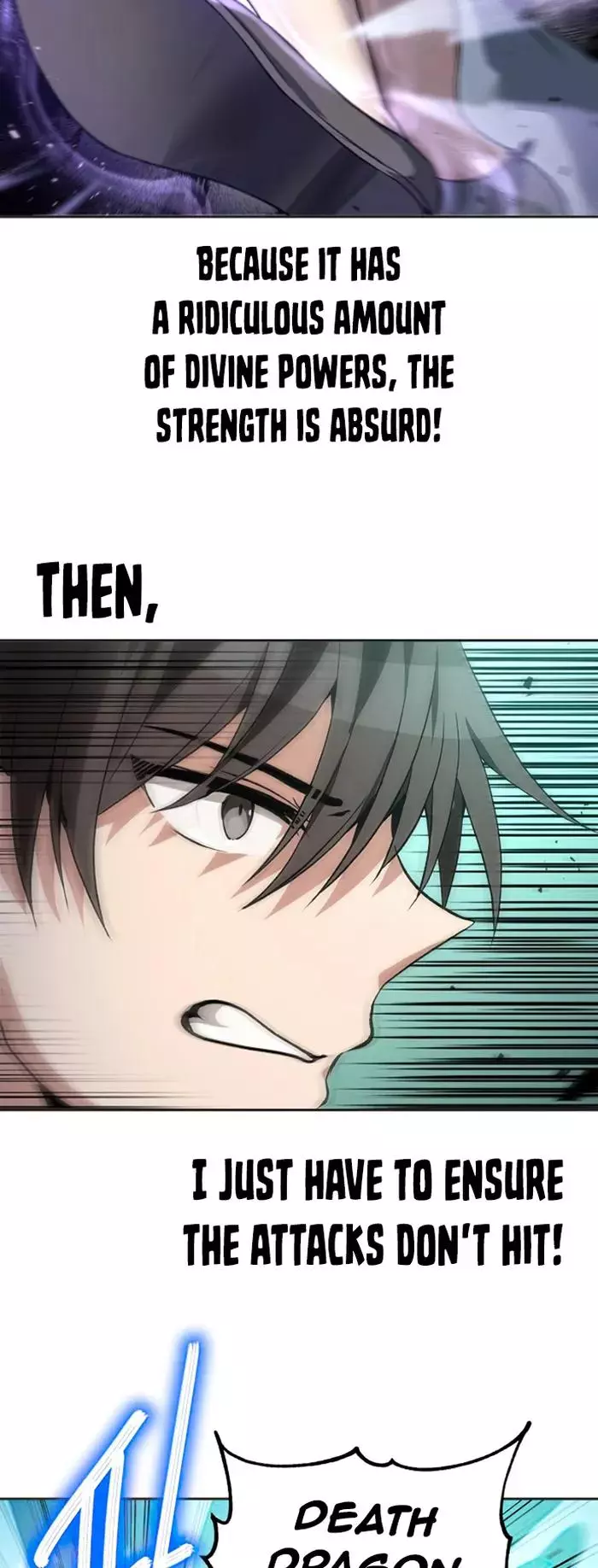 Transmigrating to the Otherworld Once More - Chapter 56 - Page 6