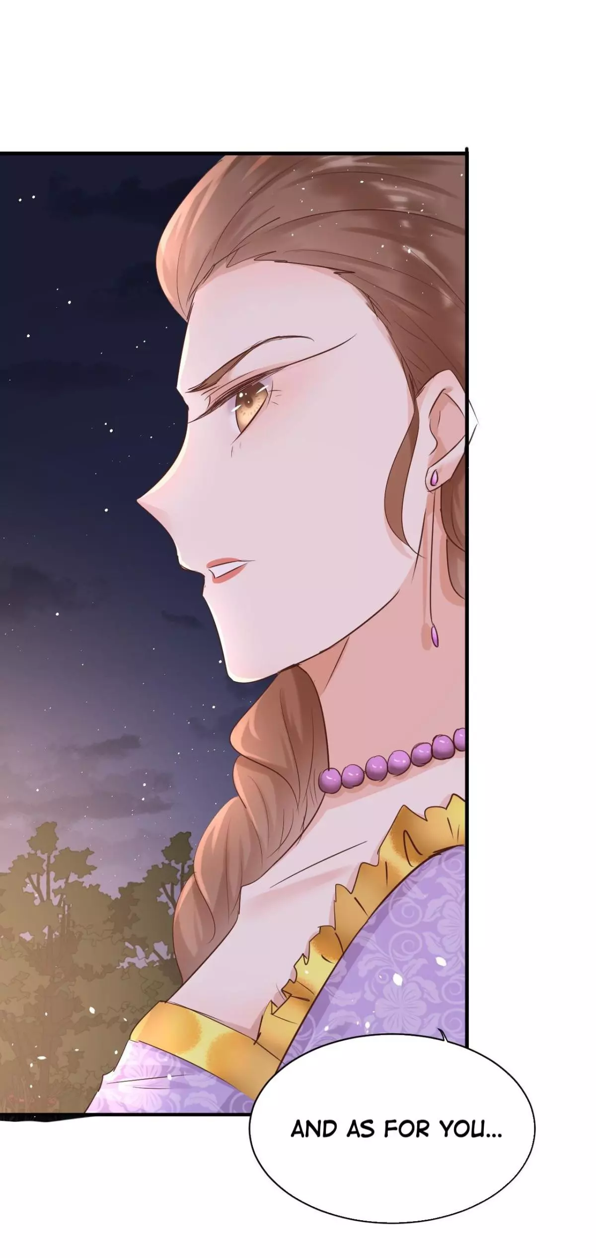 Transmigration Game: This prince is not easy to raise - Chapter 12 - Page 36