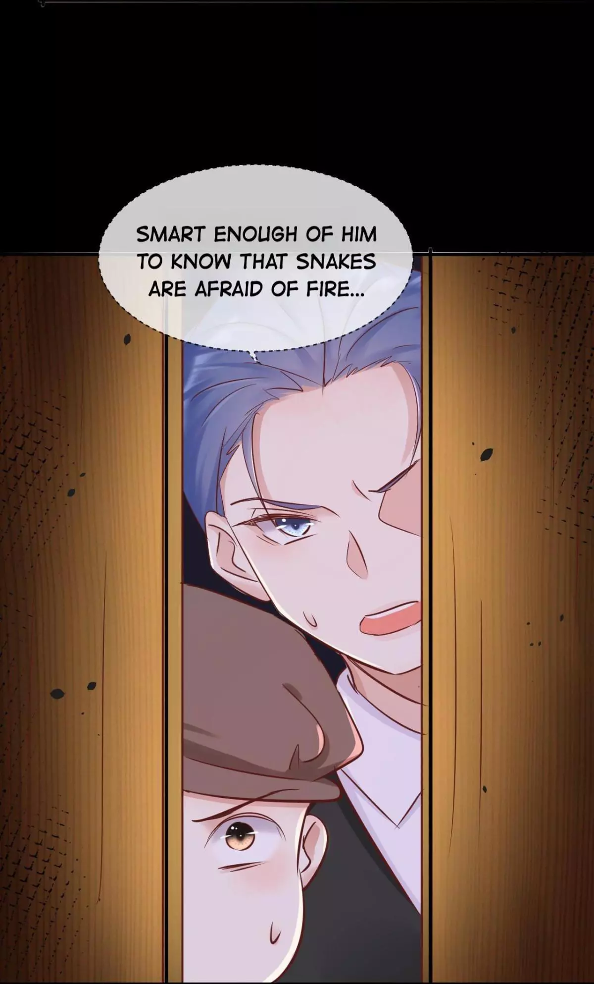 Transmigration Game: This prince is not easy to raise - Chapter 12 - Page 23