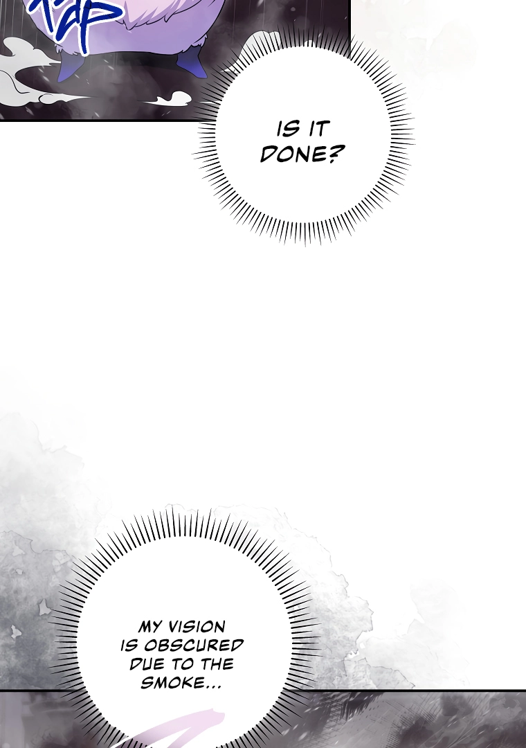 Trapped as an NPC in a Cursed Game [Speedcat Version] - Chapter 42 - Page 35