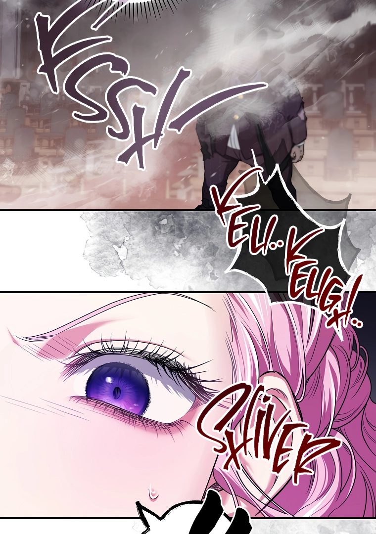 Trapped as an NPC in a Cursed Game [Speedcat Version] - Chapter 42 - Page 36