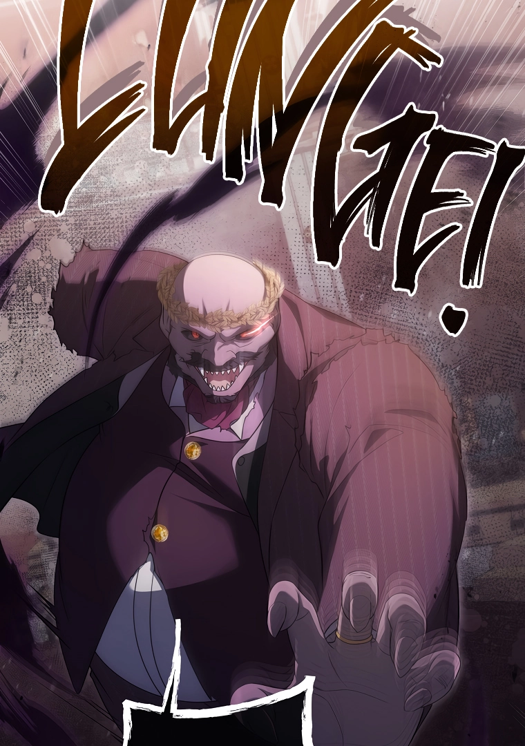 Trapped as an NPC in a Cursed Game [Speedcat Version] - Chapter 42 - Page 47