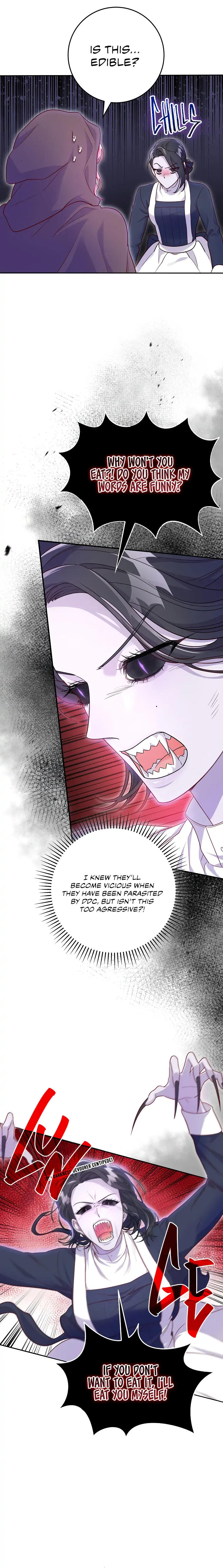 Trapped as an NPC in a Cursed Game [Speedcat Version] - Chapter 5 - Page 14