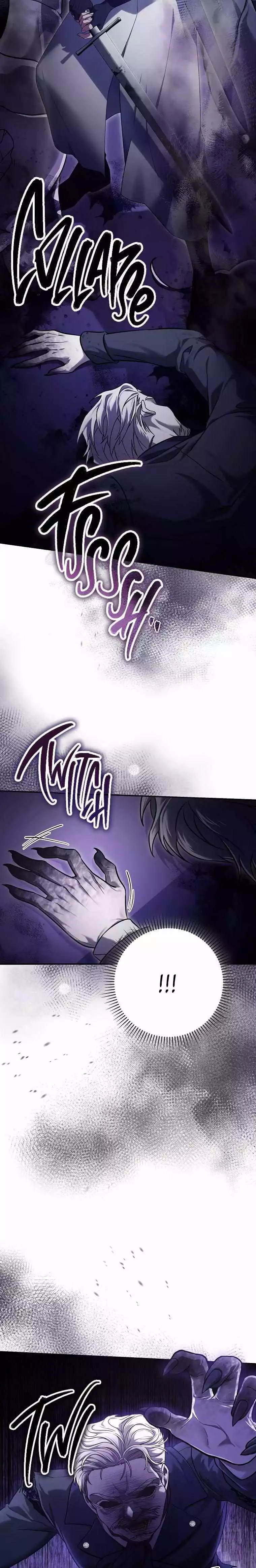 Trapped in A Cursed Game As an NPC - Chapter 18 - Page 16