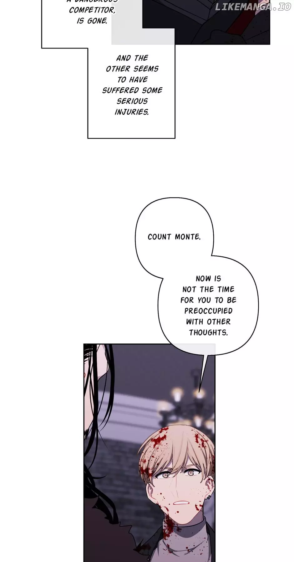Trapped in a Webnovel as a Good for Nothing - Chapter 173 - Page 2