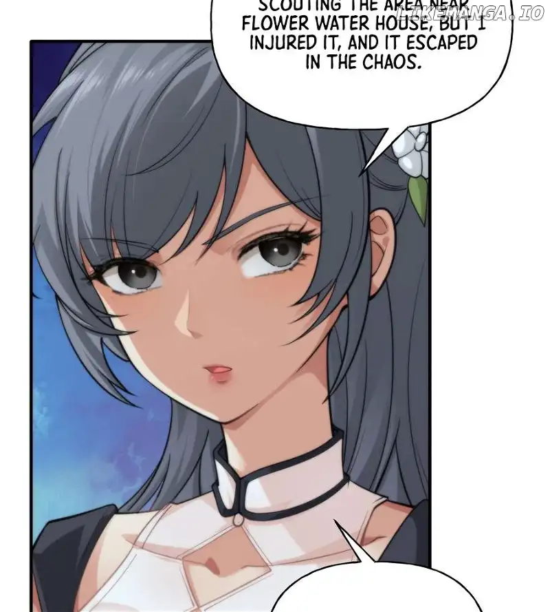 Traveling through time and space to become an unlucky NPC: I have a wife to protect me - Chapter 16 - Page 43