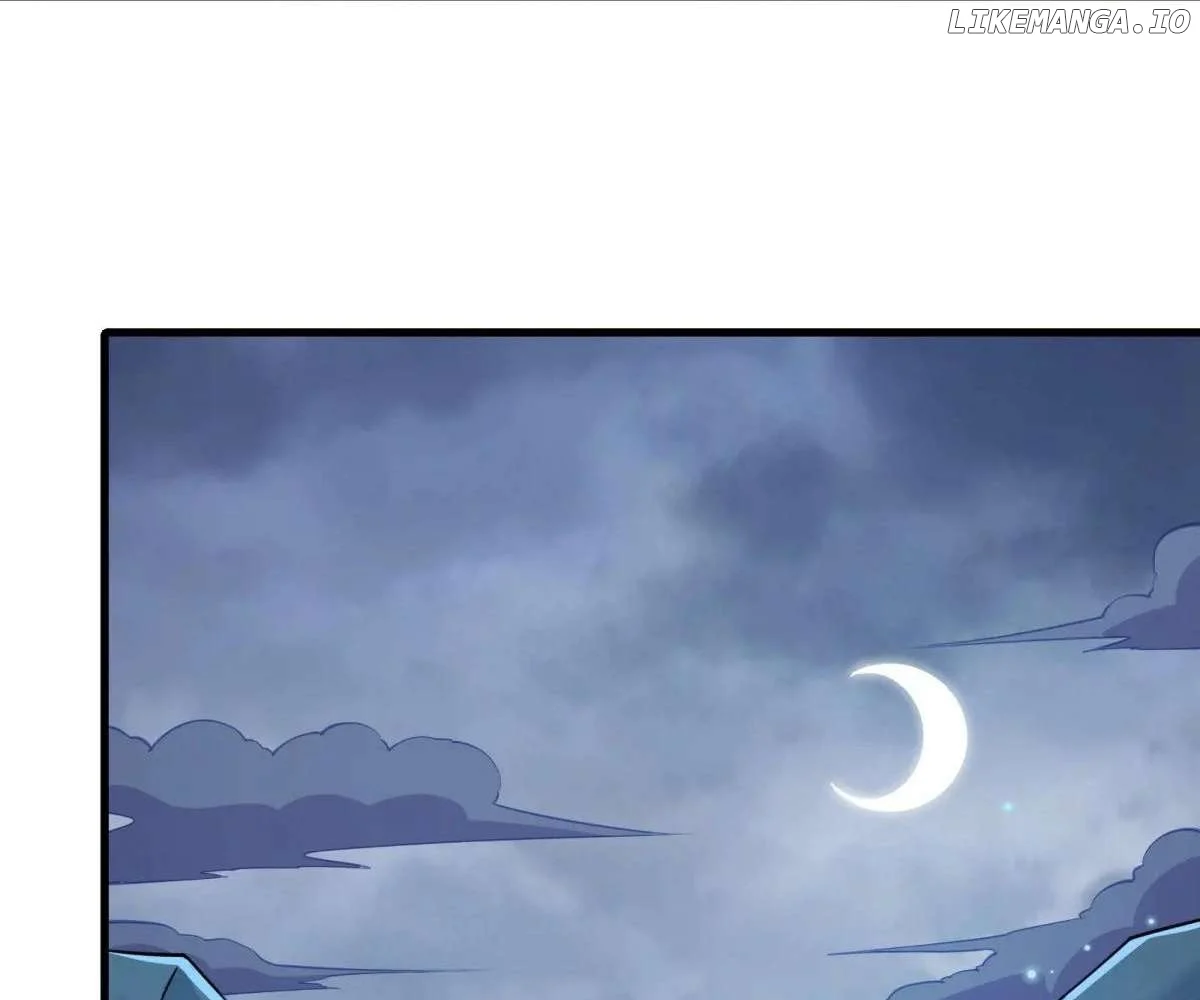 Traveling through time and space to become an unlucky NPC: I have a wife to protect me - Chapter 40 - Page 48
