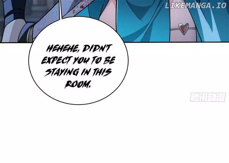 Traveling through time and space to become an unlucky NPC: I have a wife to protect me - Chapter 8 - Page 64
