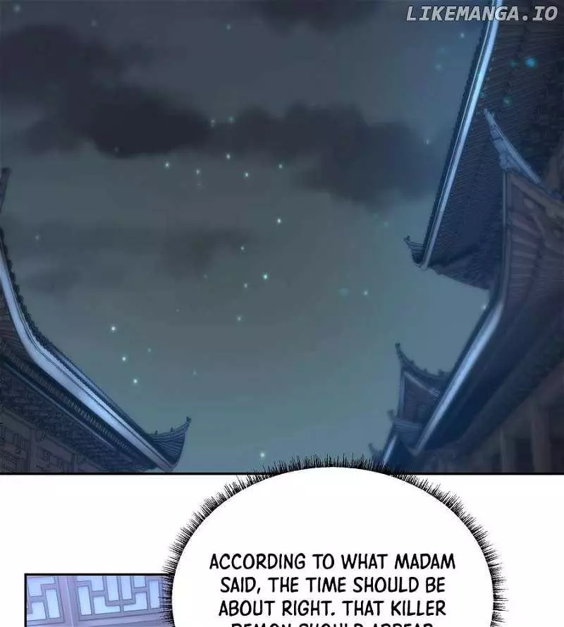Traveling through time and space to become an unlucky NPC: I have a wife to protect me - Chapter 8 - Page 54
