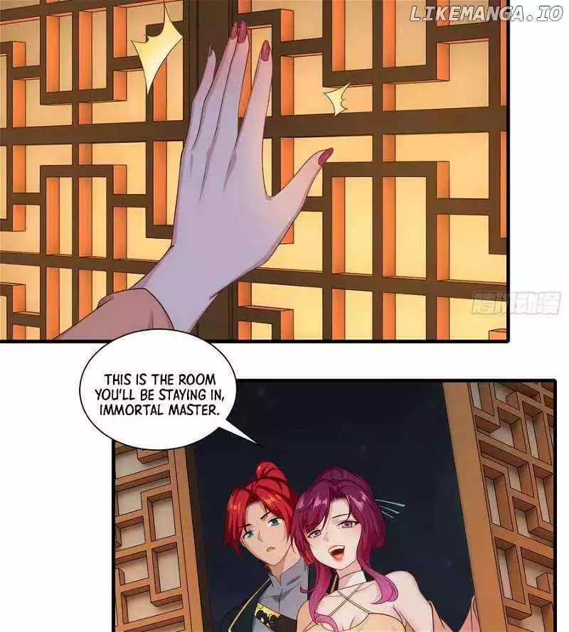 Traveling Through Time and Space to Become an Unlucky NPC - Chapter 7 - Page 20