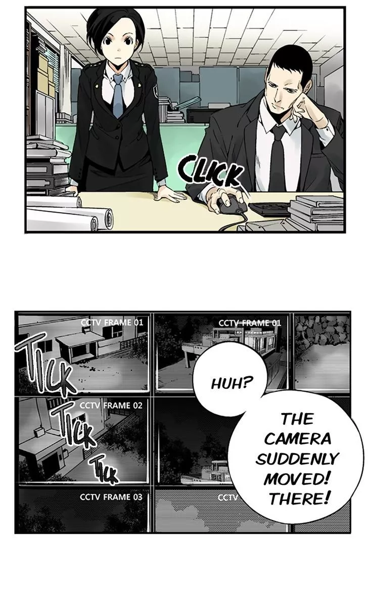 Tribe-X - Chapter 10 - Page 4