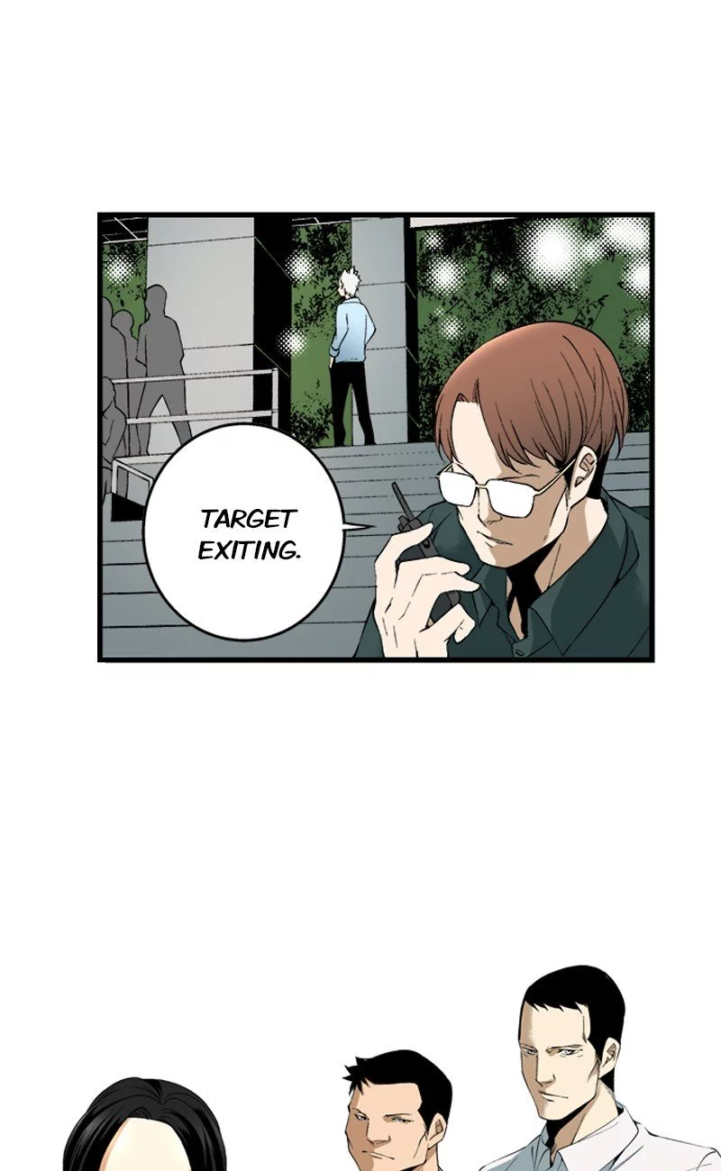 Tribe-X - Chapter 35 - Page 4