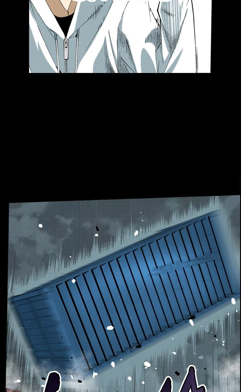Tribe-X - Chapter 35 - Page 29
