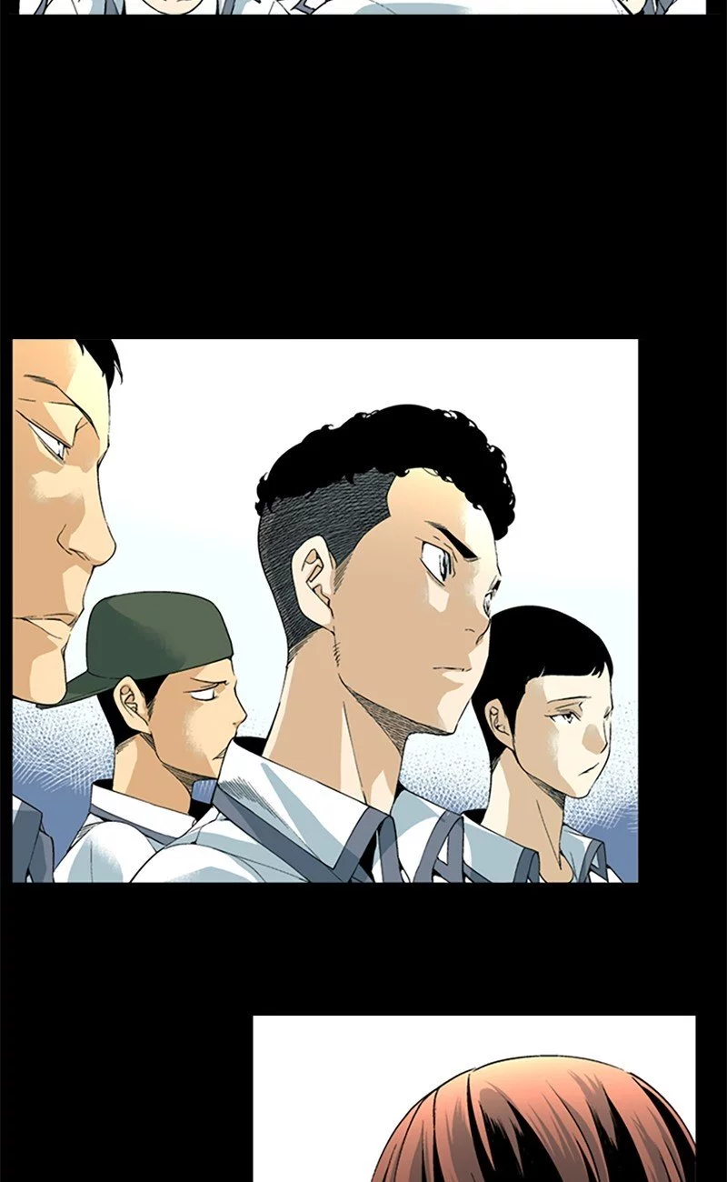 Tribe-X - Chapter 49 - Page 35