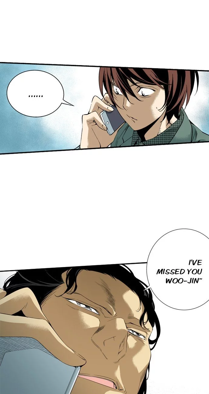 Tribe-X - Chapter 54 - Page 23