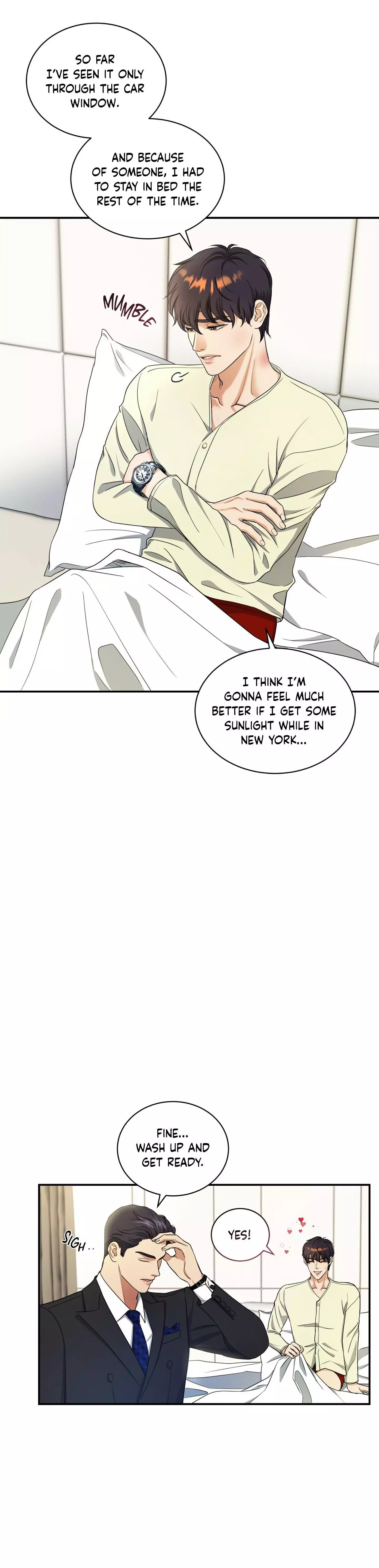 Trigger - Chapter 25 - Page 15