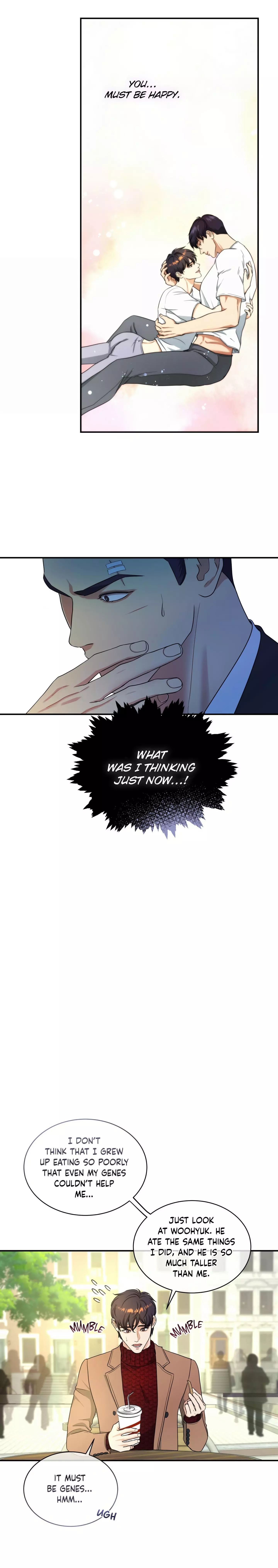Trigger - Chapter 25 - Page 30