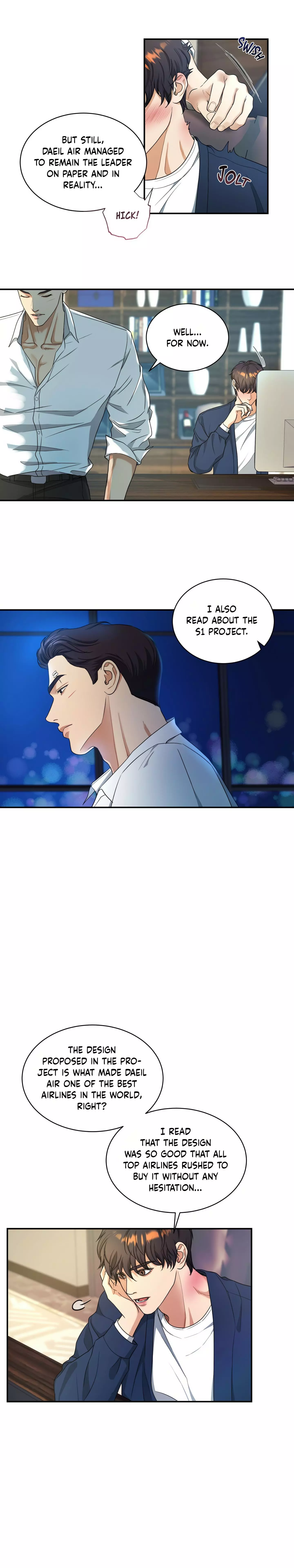 Trigger - Chapter 26 - Page 10