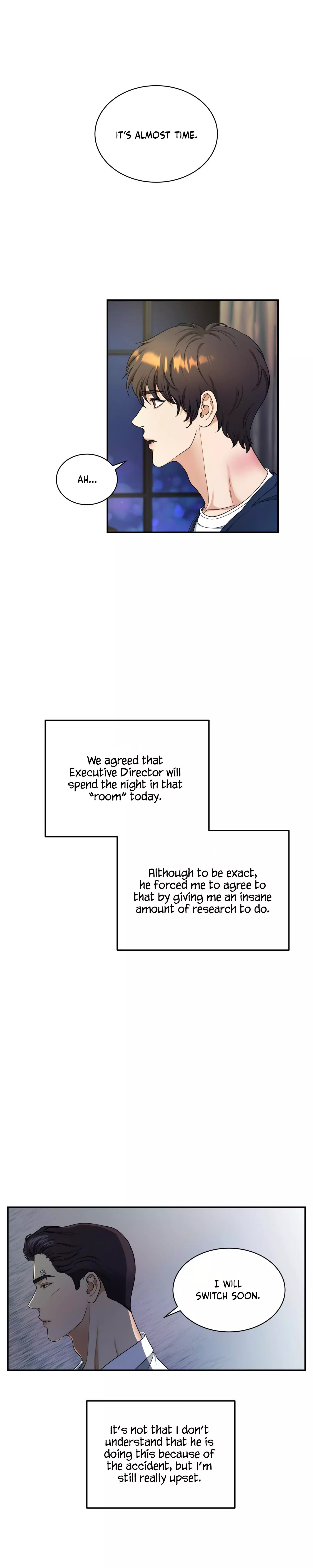 Trigger - Chapter 26 - Page 12