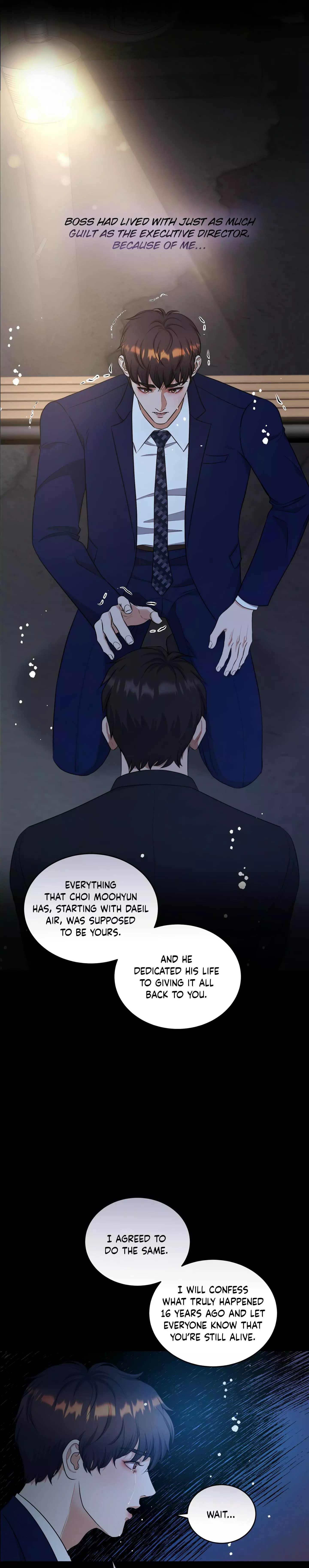 Trigger - Chapter 37 - Page 19