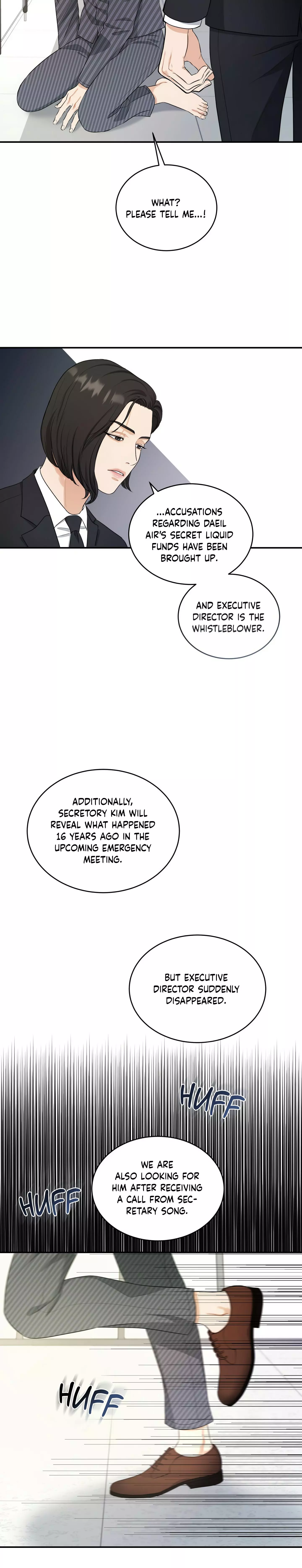 Trigger - Chapter 39 - Page 14