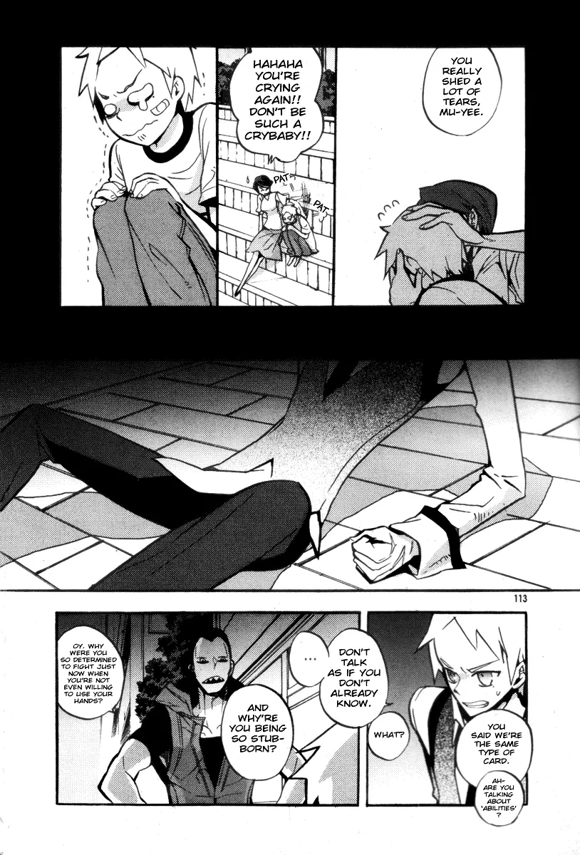 Trump - Chapter 13 - Page 5