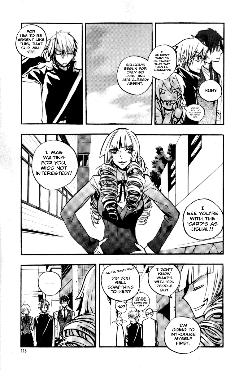 Trump - Chapter 13 - Page 8