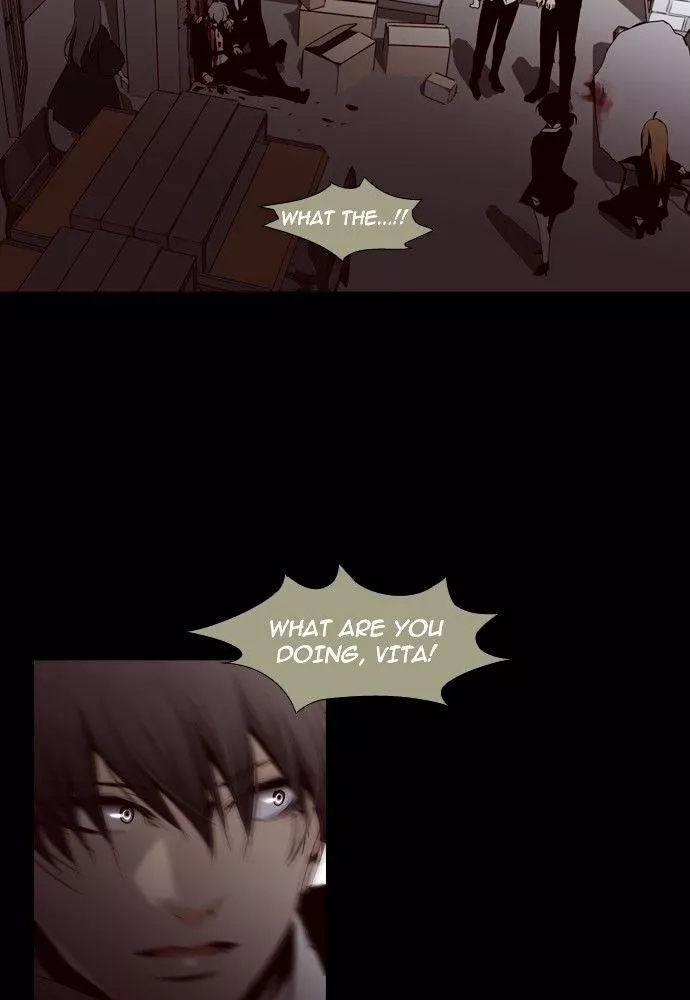 Trump - Chapter 139 - Page 6