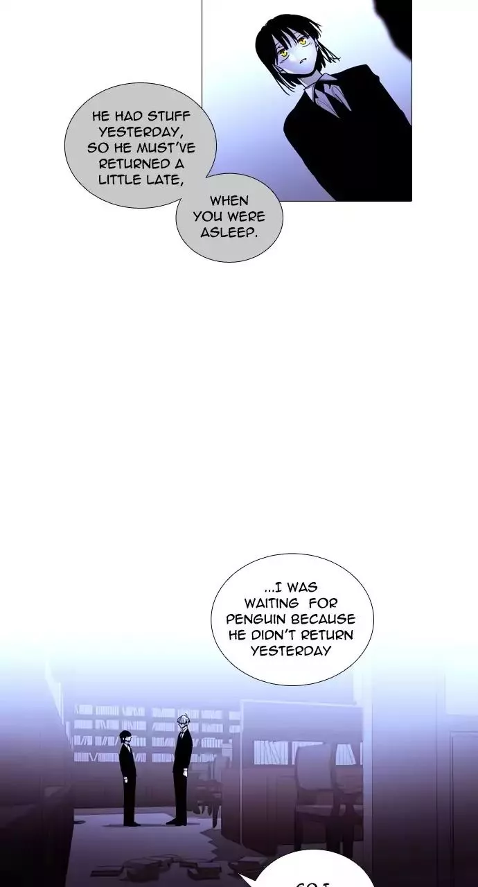 Trump - Chapter 218 - Page 6