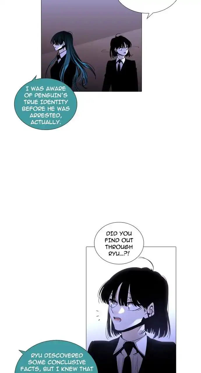 Trump - Chapter 242 - Page 36