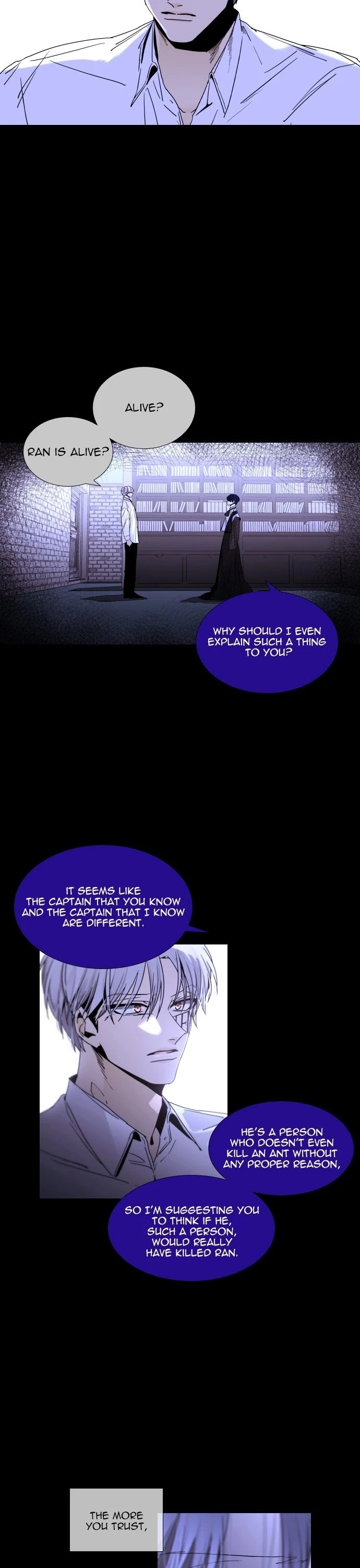 Trump - Chapter 329 - Page 5