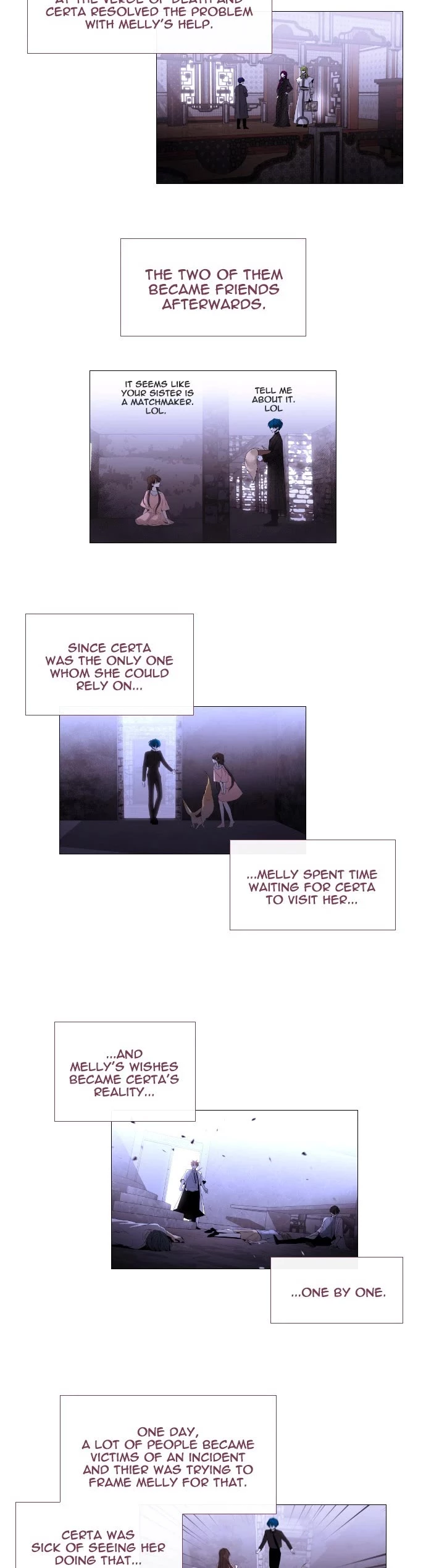 Trump - Chapter 402 - Page 4