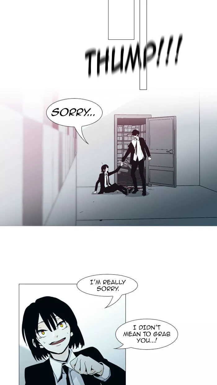 Trump - Chapter 64 - Page 4